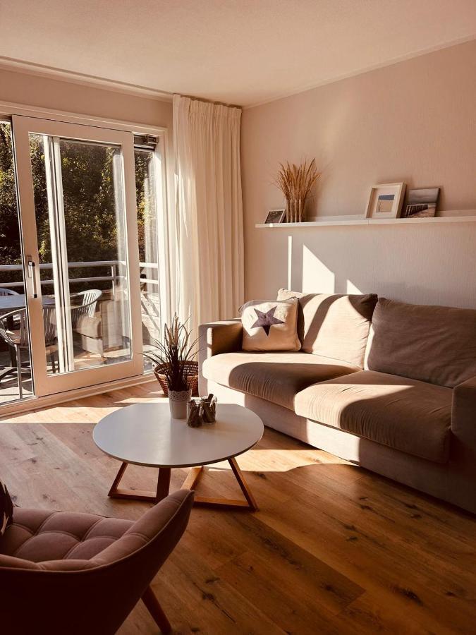 Westend Amelander Kaap 85 Hollum  Bagian luar foto
