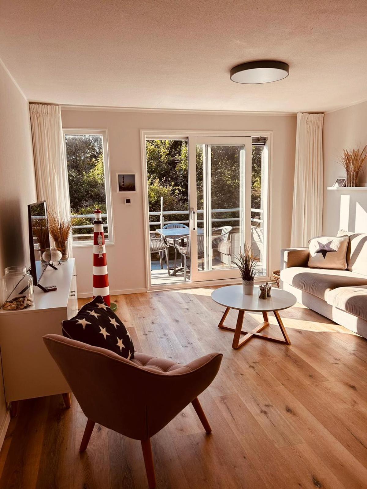 Westend Amelander Kaap 85 Hollum  Bagian luar foto