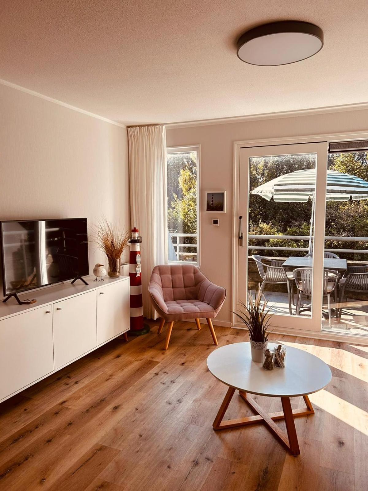 Westend Amelander Kaap 85 Hollum  Bagian luar foto