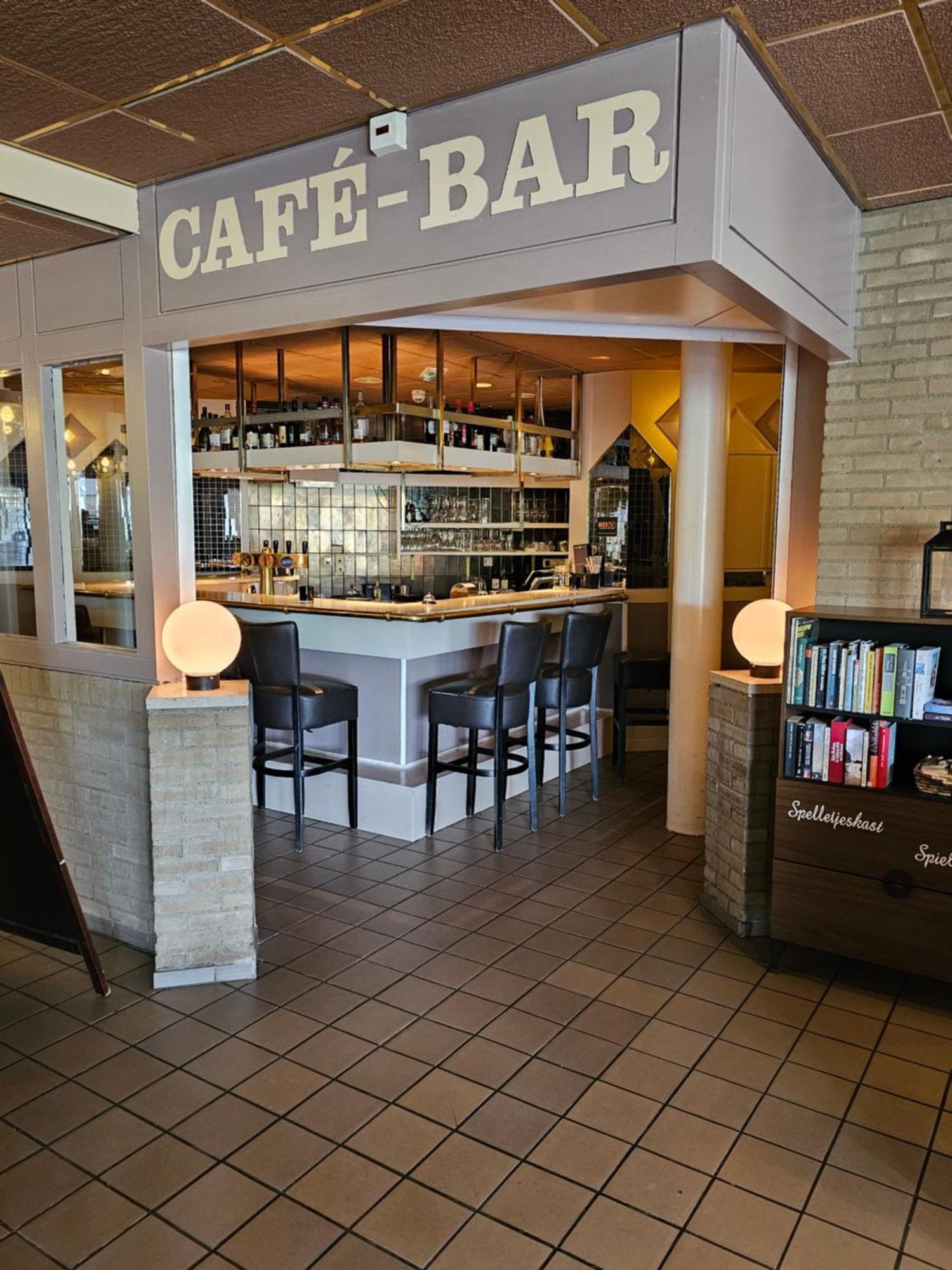 Westend Amelander Kaap 85 Hollum  Bagian luar foto