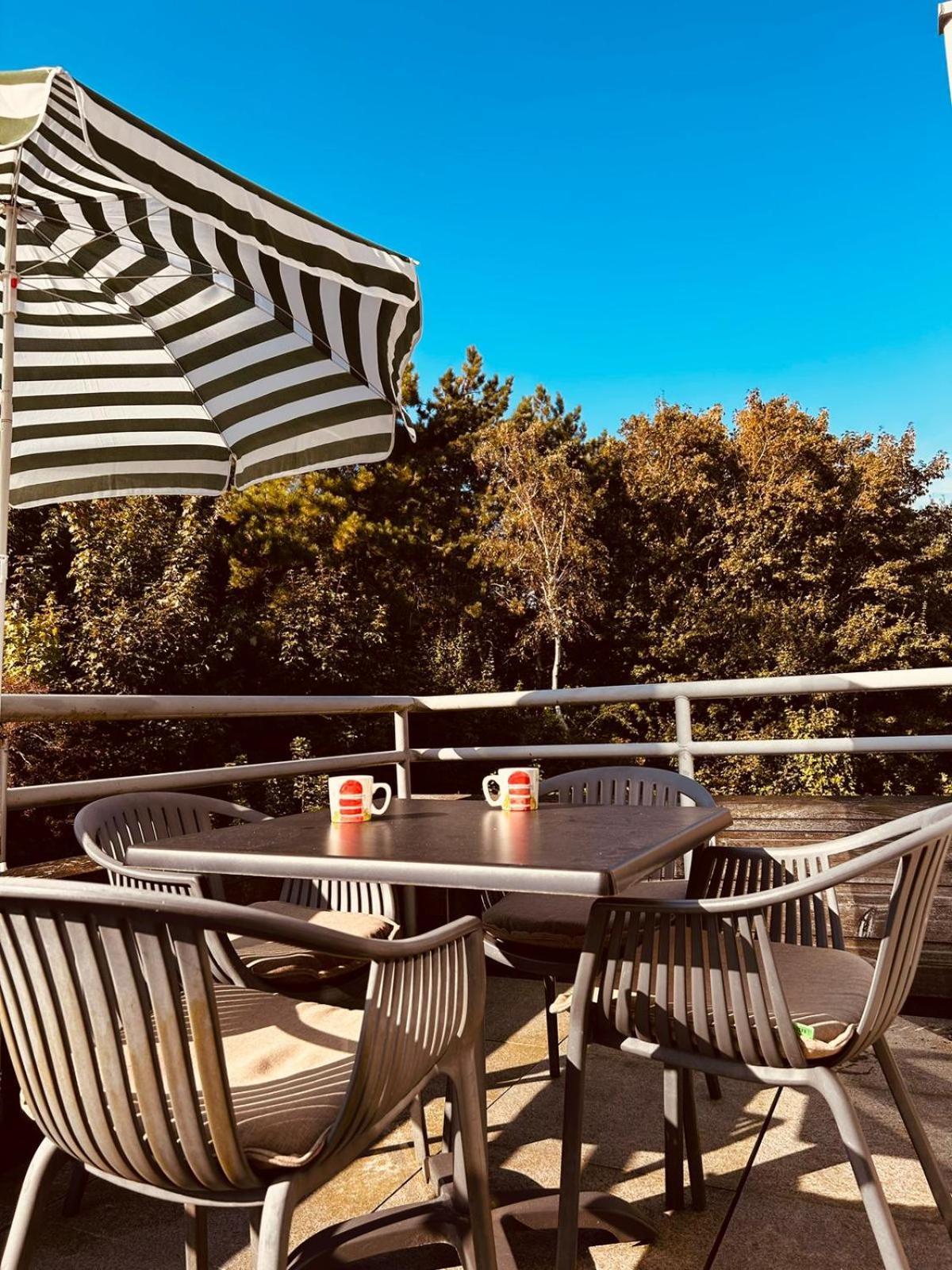 Westend Amelander Kaap 85 Hollum  Bagian luar foto