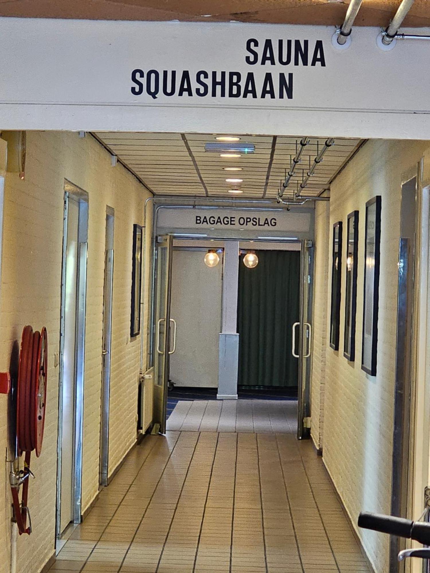 Westend Amelander Kaap 85 Hollum  Bagian luar foto
