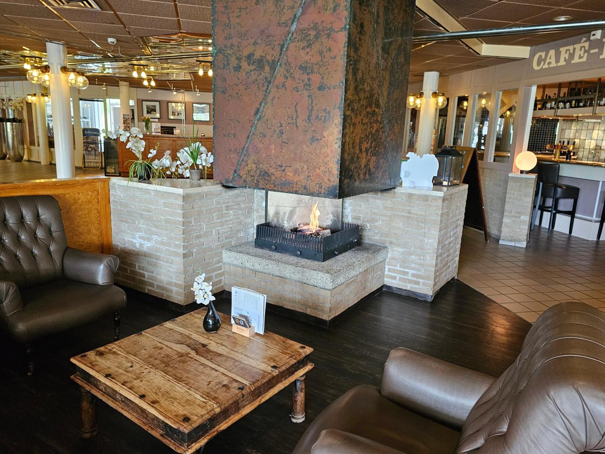 Westend Amelander Kaap 85 Hollum  Bagian luar foto