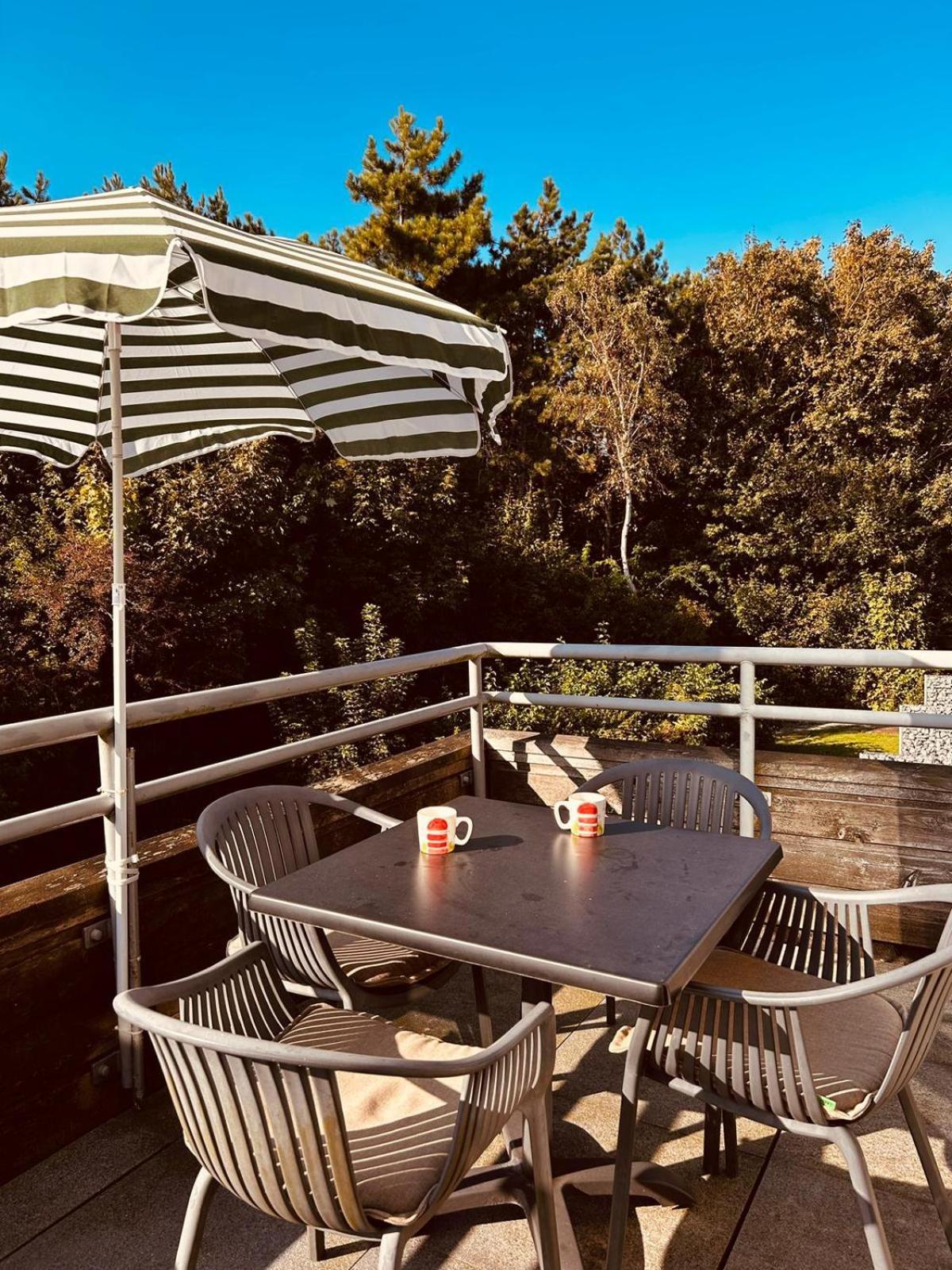 Westend Amelander Kaap 85 Hollum  Bagian luar foto