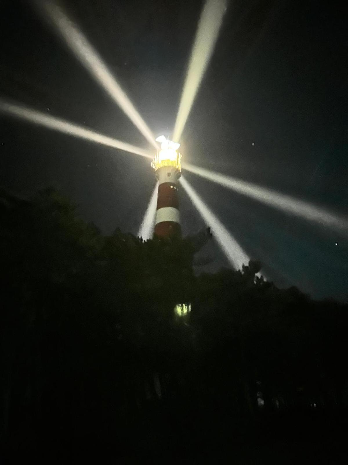 Westend Amelander Kaap 85 Hollum  Bagian luar foto
