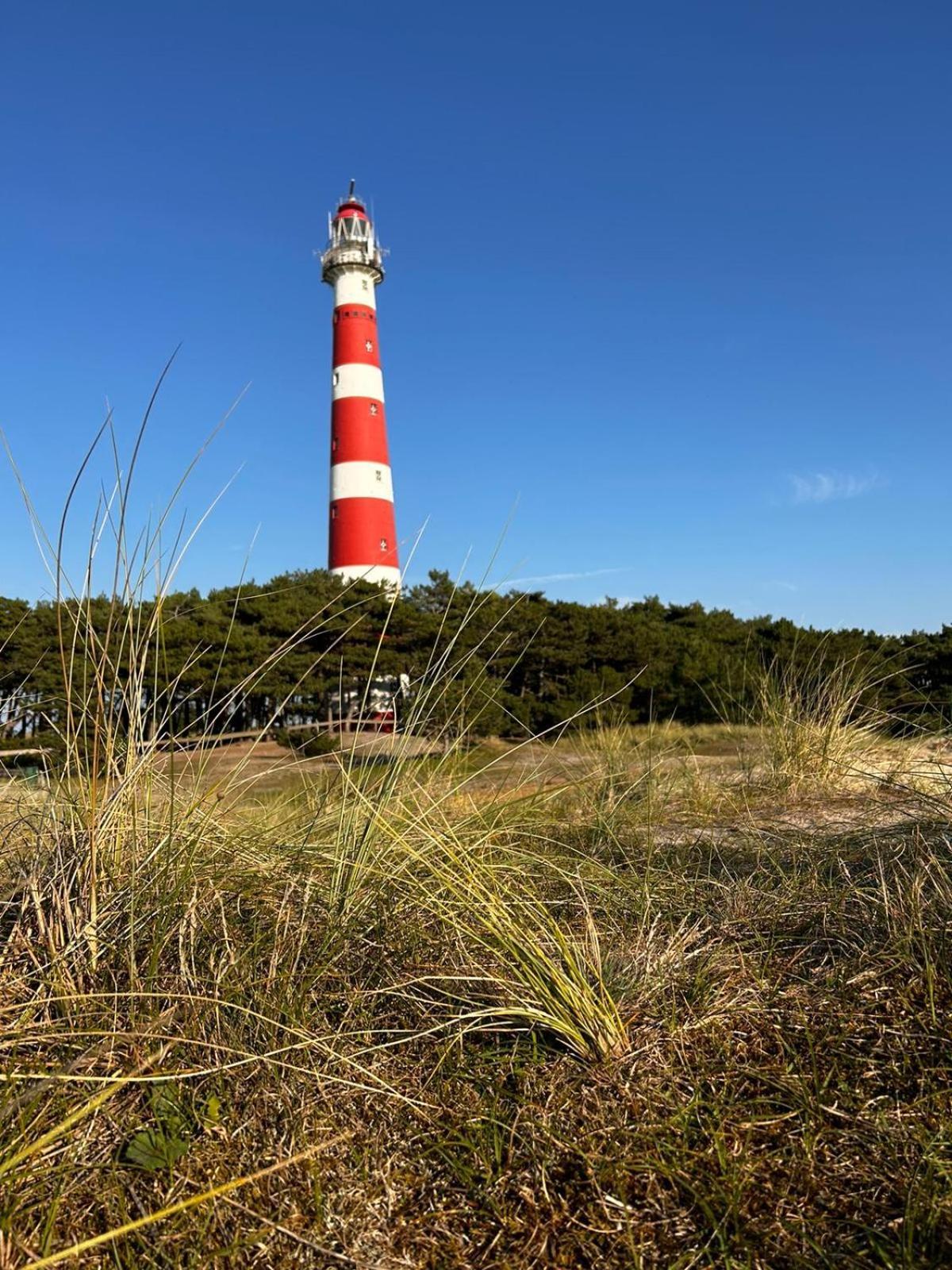 Westend Amelander Kaap 85 Hollum  Bagian luar foto